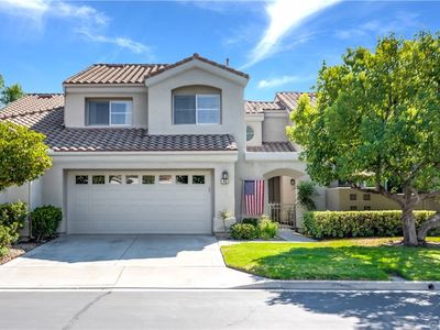 48 Calle Del Sur, Rancho Santa Margarita, CA, 92688