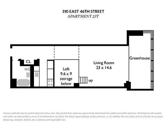 Rented by Keller Williams NYC | media 29