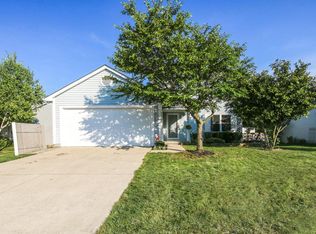 1648 Ringfield Dr, Galloway, OH