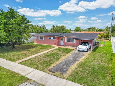 4230 SW 97th Pl, Miami, FL, 33165