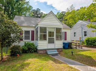 1817 Northgate St, Durham, NC 27704