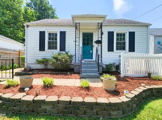 3004 Cleveland Blvd, Louisville, KY 40206