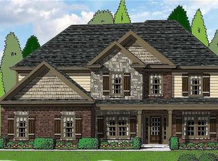 20 Big Survey Rd, Piedmont, SC 29673