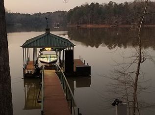 3L Grand Overlook Dr, Seneca, SC 29678