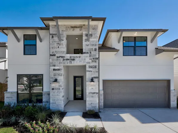 138 Ash Juniper Rd, Georgetown, TX 78633