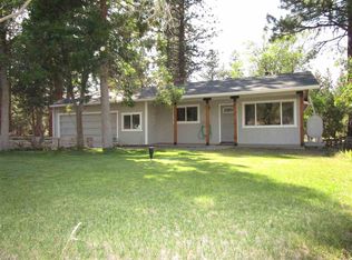 17521 Bobcat Ct, Weed, CA 96094