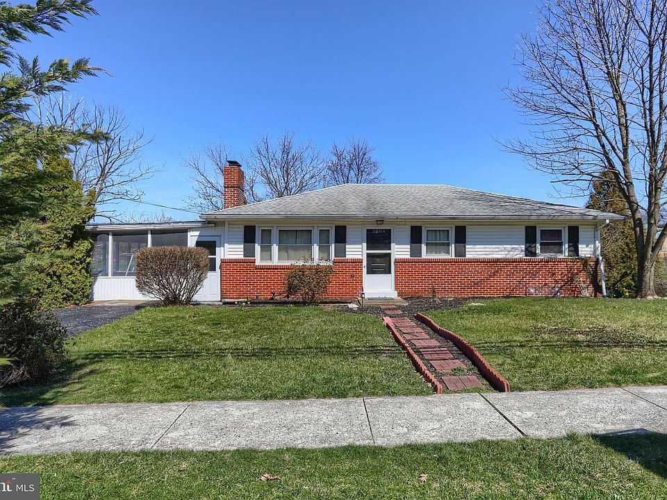 5804 Catherine St, Harrisburg, PA 17112 Zillow