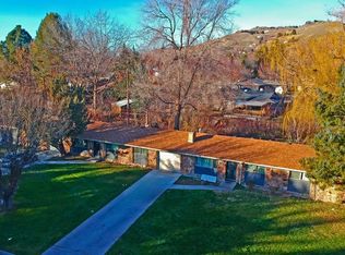 Magnolia Apartments, Boise, ID 83703