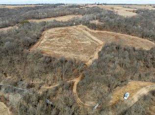 Smokey Hollow Rd, Fennimore, WI 53809