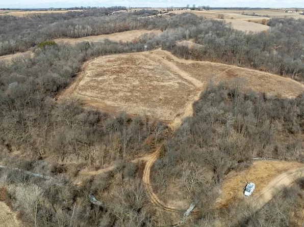 Smokey Hollow Rd, Fennimore, WI 53809