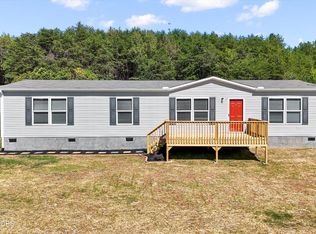 323 Foster Rd, Blaine, TN 37709