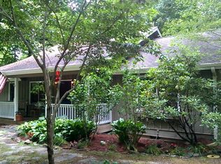 57 Hemlock Ct, Sapphire, NC 28774