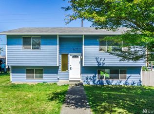 4415 S 4th Ave, Everett, WA 98203