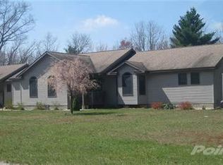 4650 Jackpine Dr, Brethren, MI 49619