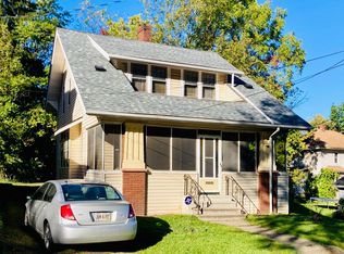 685 Longview Ave, Akron, OH 44307