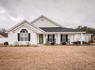3932 Cutter Point, Valdosta, GA 31605