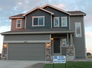 6646 Catalpa Ct, Frederick, CO 80530