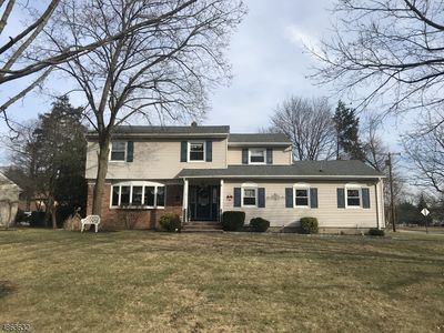 2 Osborne Ter, Pompton Plains, NJ, 07444