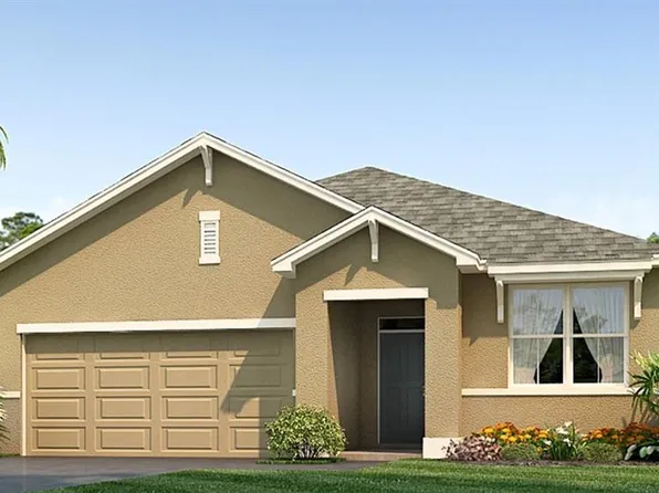 4969 Foxglove Cir, Lakeland, FL 33811