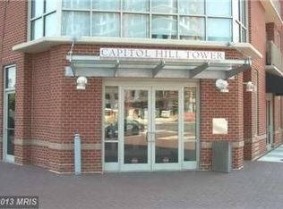 1000 New Jersey Ave SE APT 101, Washington, DC 20003