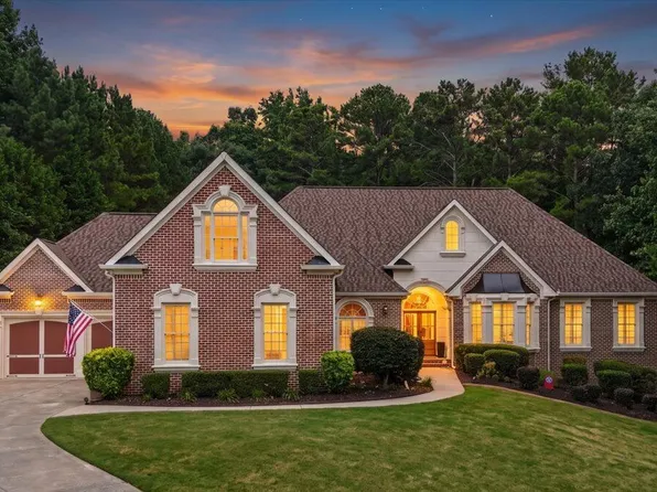 403 Lakewind Ct, Canton, GA 30114
