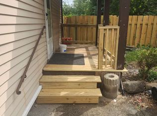 6308 Lansing Ave, Cleveland, OH 44105