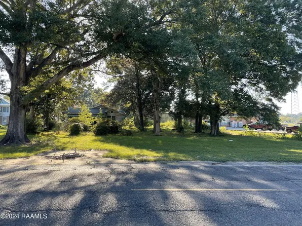605 Tate Cove Rd, Ville Platte, LA 70586