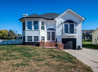 317 S Dye St, Carson, IA 51525