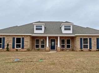 2623 Crary Ave W, Semmes, AL 36575