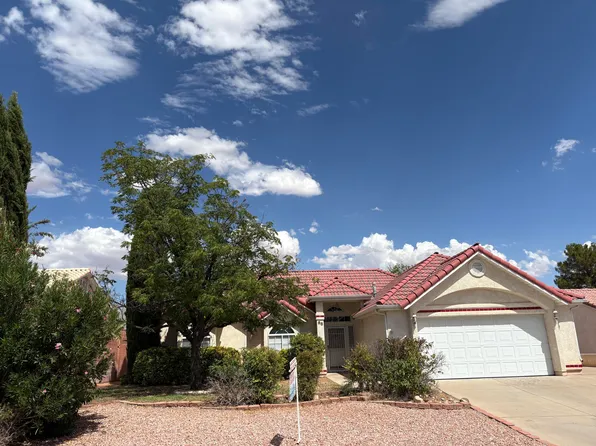 68 N 2250th Cir E, Saint George, UT 84790
