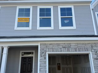 444 Duskywing Dr, Goose Creek, SC 29445