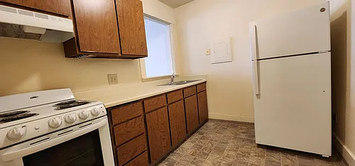 Floor plan 203