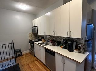 (Undisclosed Address), Brookline, MA 02446