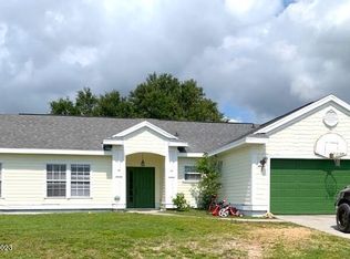 3174 Metcalf Ave SW, Palm Bay, FL 32908