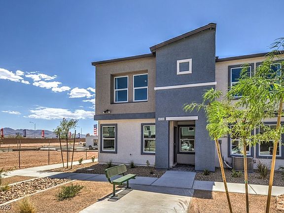 2nd image of 4954 Sage Mesa Ave Lot 159