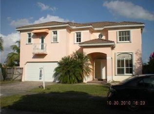 11435 SW 152nd Ct, Miami, FL 33196