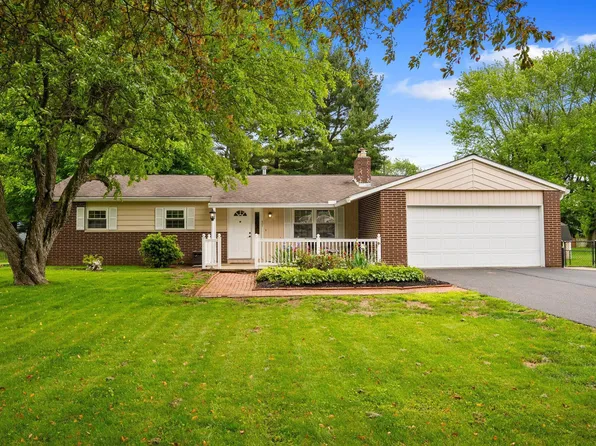 501 Renae Dr, Newark, OH 43055