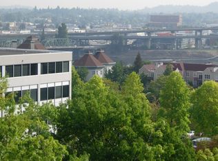 111 SW Harrison St APT 6E, Portland, OR 97201