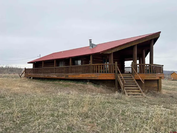 6995 Road 46.2, Cahone, CO 81320