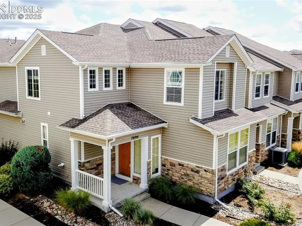 7094 Red Sand Grv, Colorado Springs, CO 80923
