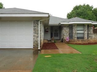 15 High Life Cir, Abilene, TX 79606