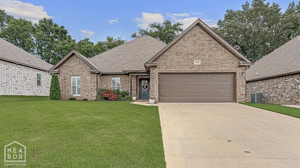 4328 Lynx Ln, Jonesboro, AR 72405 | Zillow