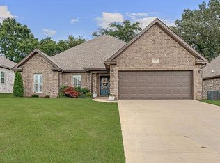 4328 Lynx Ln, Jonesboro, AR 72405