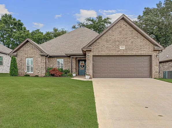 4328 Lynx Ln, Jonesboro, AR 72405
