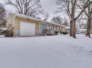 3405 S Vermont Ave, Independence, MO 64052