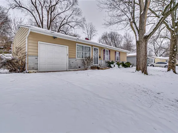 3405 S Vermont Ave, Independence, MO 64052