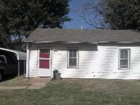 3508 E Sunview Ave, Wichita, KS 67216