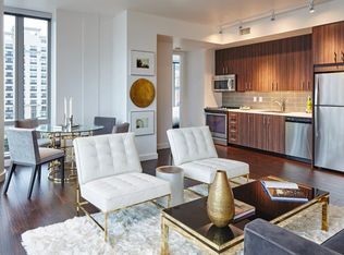 Park Avenue West, Portland, OR 97205