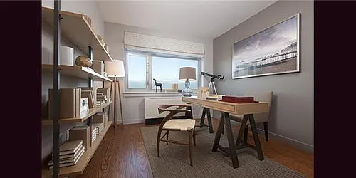 Rented by R New York