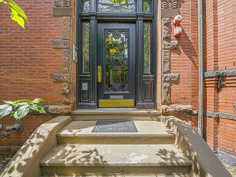 431 Marlborough St #3 — Photo 4